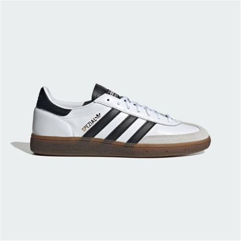 adidas handball spezial white green|Adidas spezial off white.